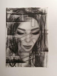 OVERWHELMED - Poster