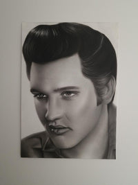 Elvis Presley - Poster