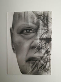 Beck Distorted - Poster