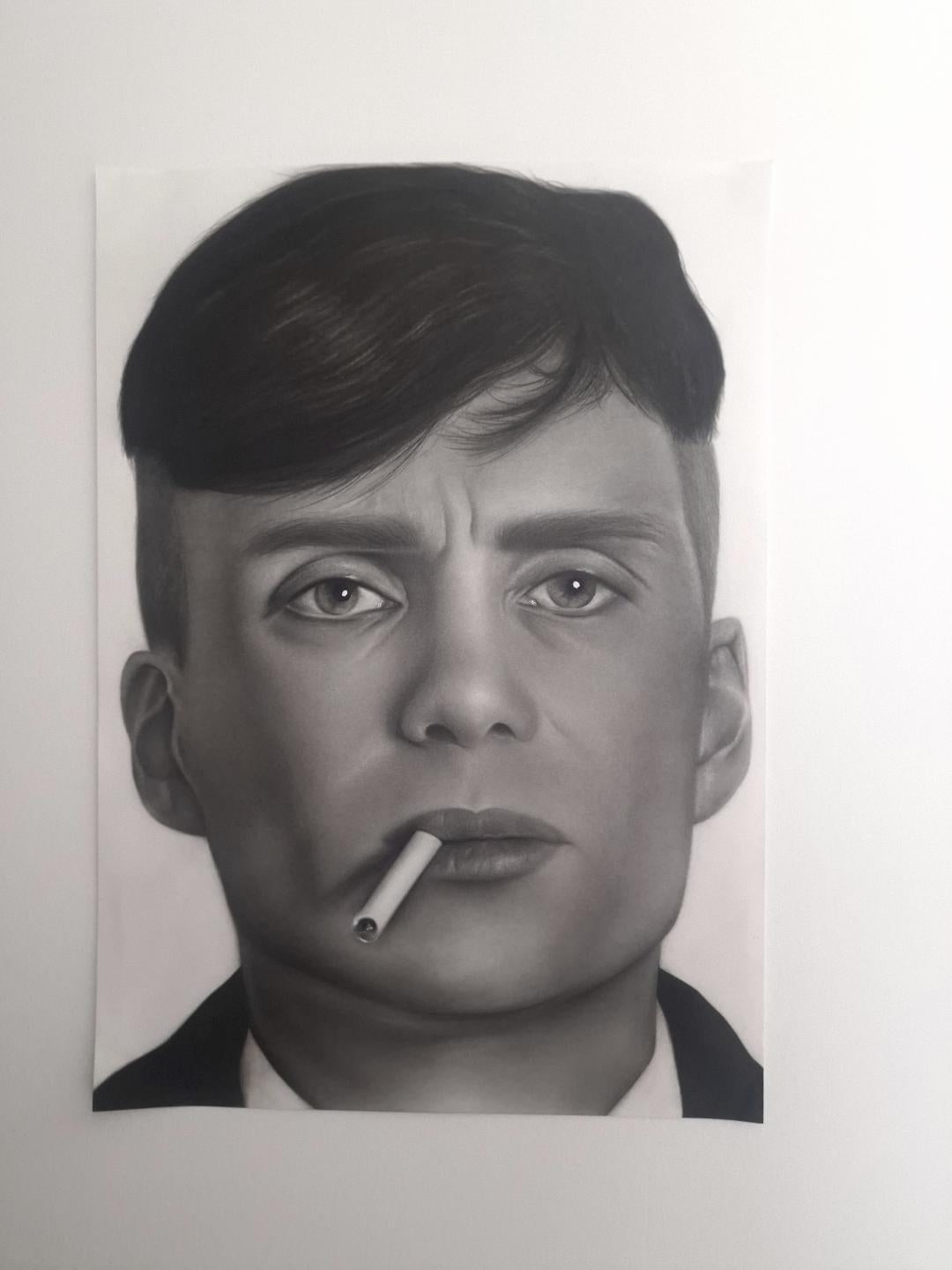 Shelby - Poster