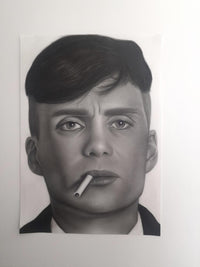 Shelby - Poster