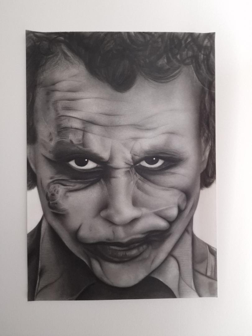 The Joker - Poster
