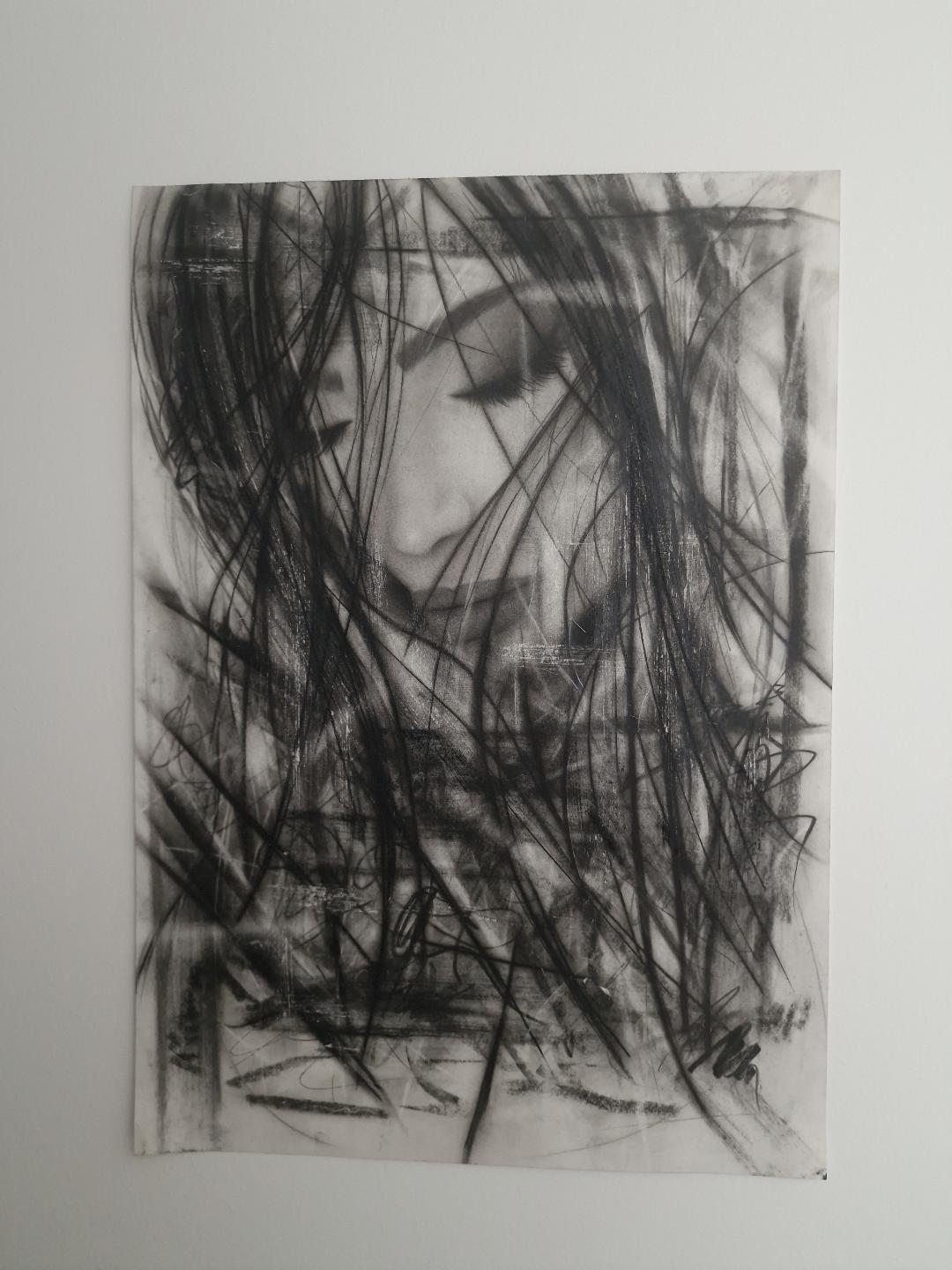 ENTANGLED - Poster