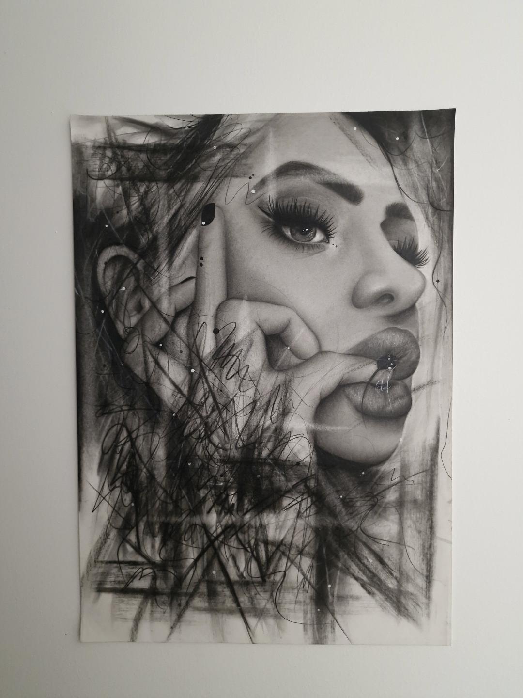FEARLESS - Poster