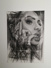 FEARLESS - Poster